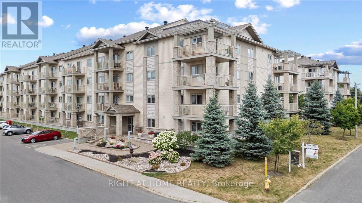 202 - 141 Potts Private, Ottawa, Ontario  K4A 0X9 - Photo 2 - X12327535