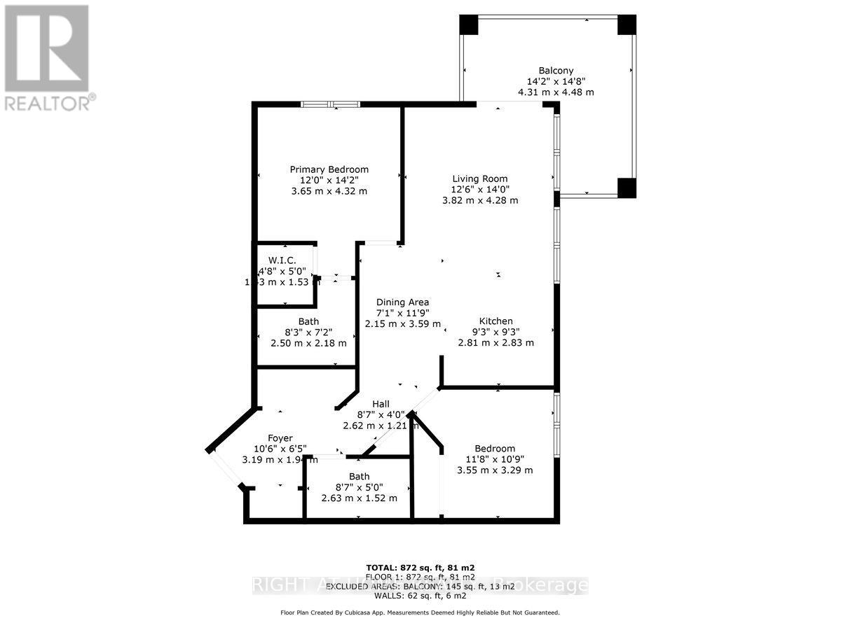 202 - 141 Potts Private, Ottawa, Ontario  K4A 0X9 - Photo 23 - X12327535