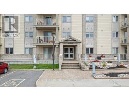 202 - 141 POTTS PRIVATE, Ottawa, Ontario
