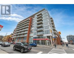 813 - 354 GLADSTONE AVENUE, Ottawa, Ontario