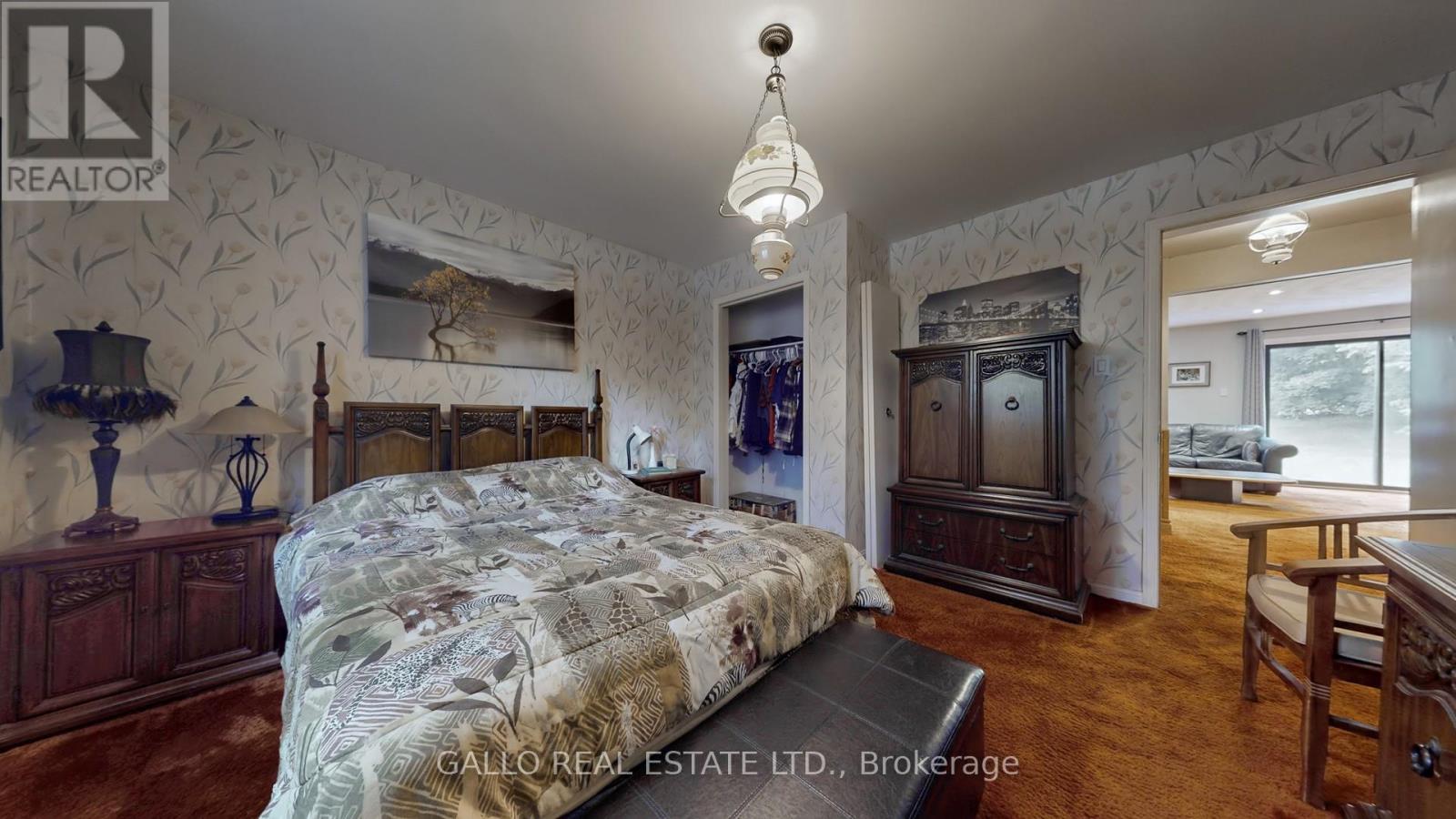 5 Thornbay Drive, Whitchurch-Stouffville, Ontario  L4A 7X3 - Photo 23 - N12327363