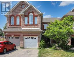 44 CRADDOCK STREET, Vaughan, Ontario