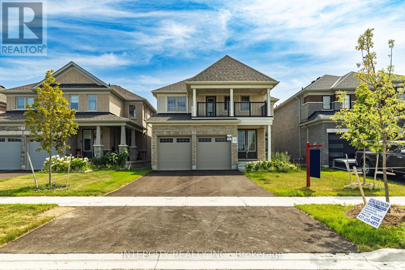 Property at 5 HUMMINGBIRD GROVE image 1
