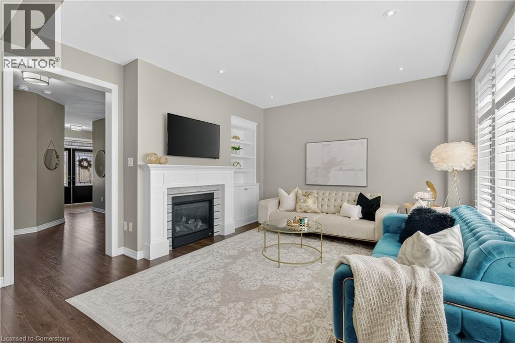 279 Voyager Pass, Binbrook, Ontario  L0R 1C0 - Photo 11 - 40757680