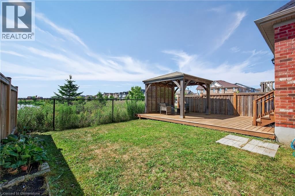 279 Voyager Pass, Binbrook, Ontario  L0R 1C0 - Photo 34 - 40757680