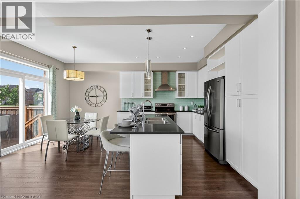 279 Voyager Pass, Binbrook, Ontario  L0R 1C0 - Photo 8 - 40757680
