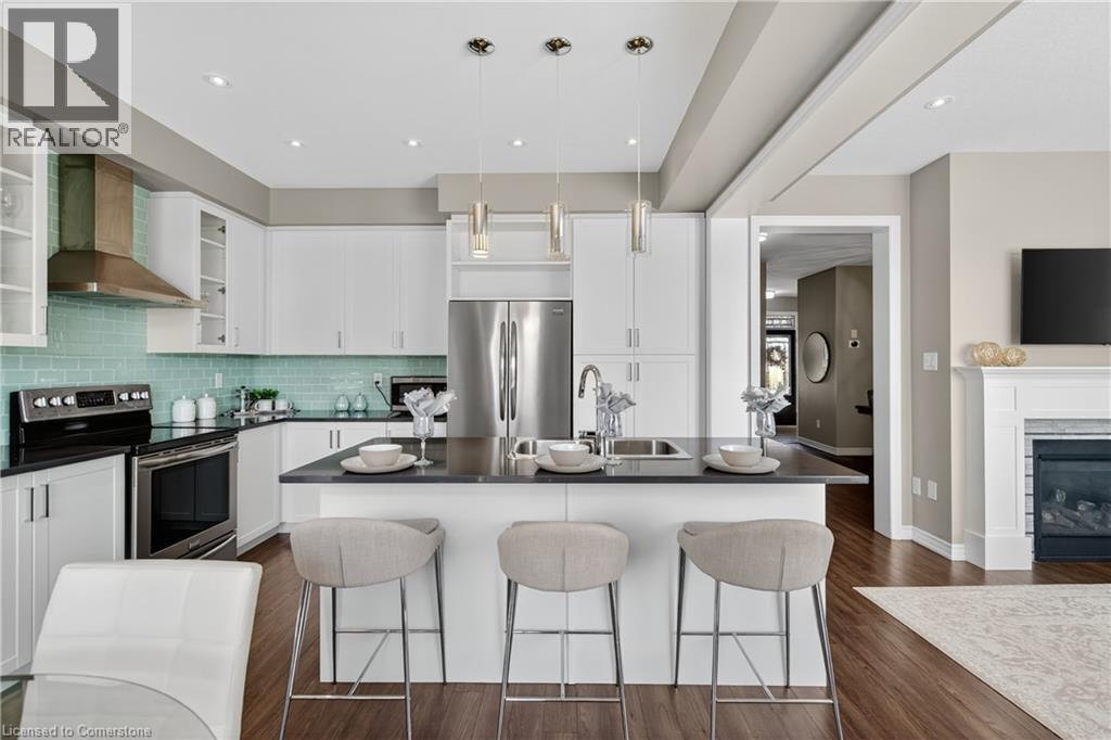 279 Voyager Pass, Binbrook, Ontario  L0R 1C0 - Photo 9 - 40757680