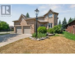 12 MCCULLOUGH COURT, Barrie, Ontario