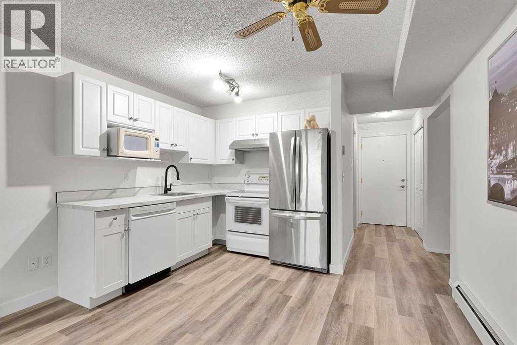 Property at 312, 1717 60 Street SE image 4