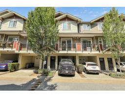 9 6383 140 STREET, Surrey, British Columbia