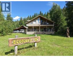 4871 Quesnel Forks Road, Likely, Ca