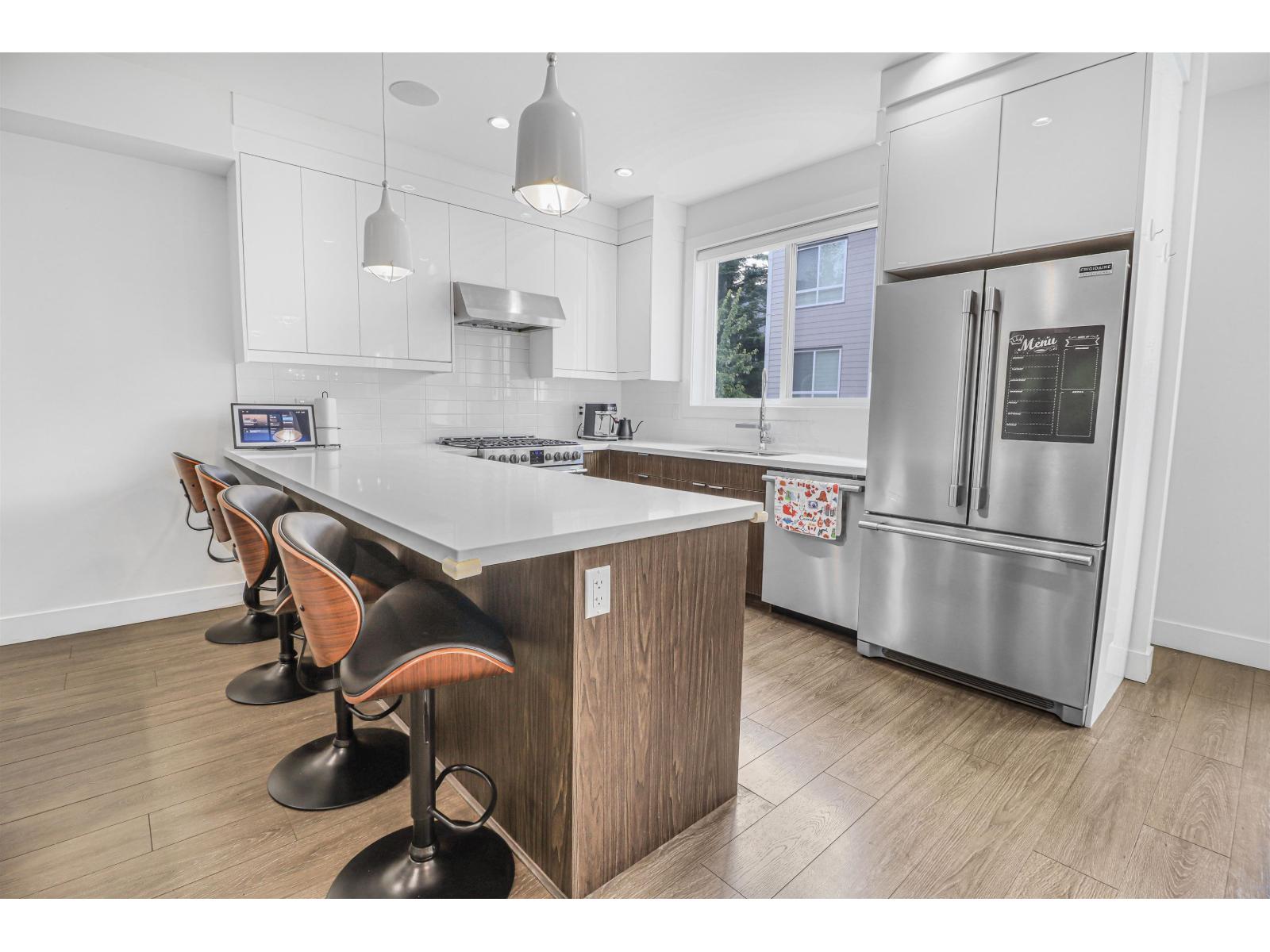 16 1670 160 Street, Surrey, British Columbia  V4A 0C6 - Photo 5 - R3034084