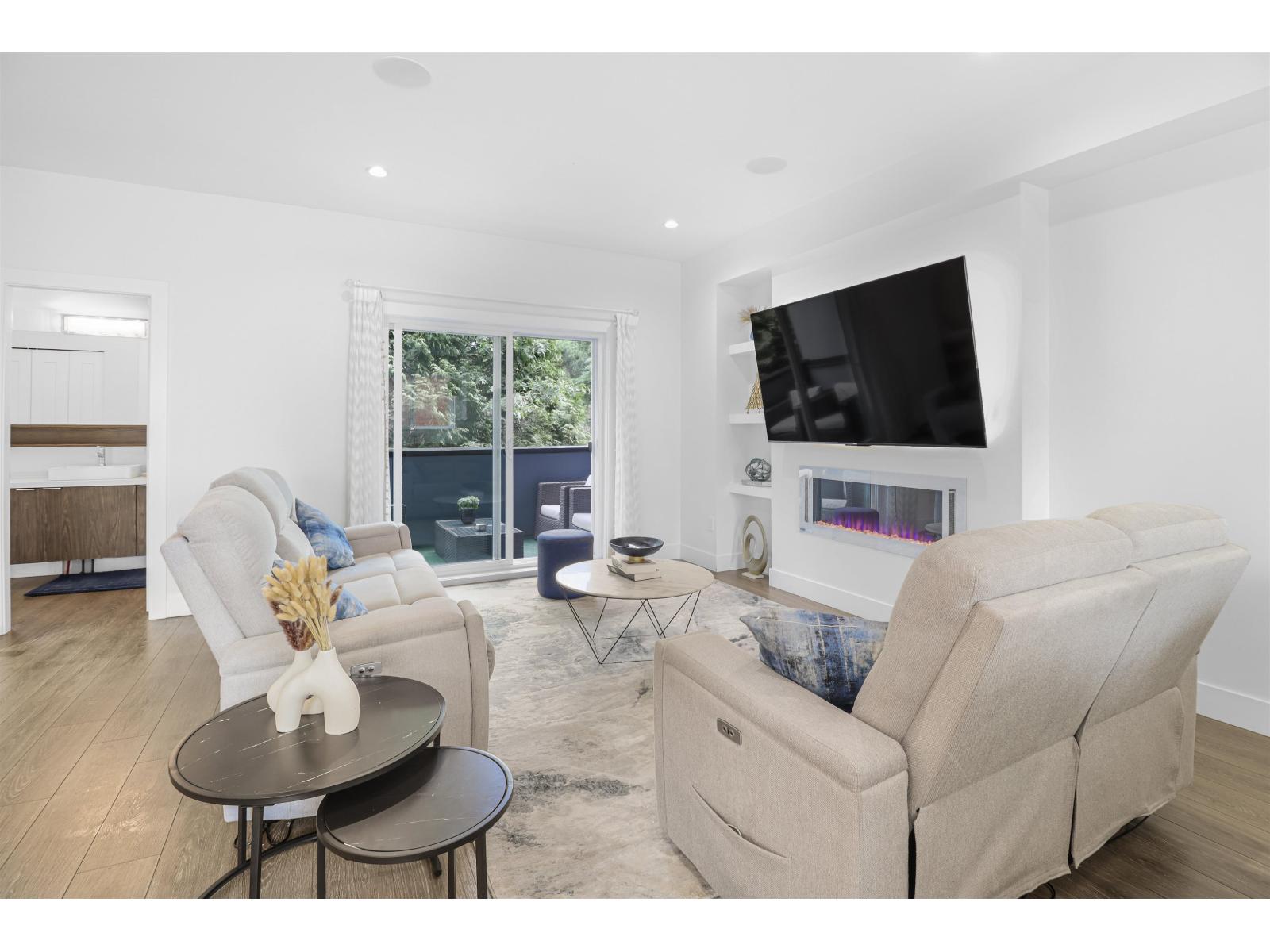 16 1670 160 Street, Surrey, British Columbia  V4A 0C6 - Photo 4 - R3034084