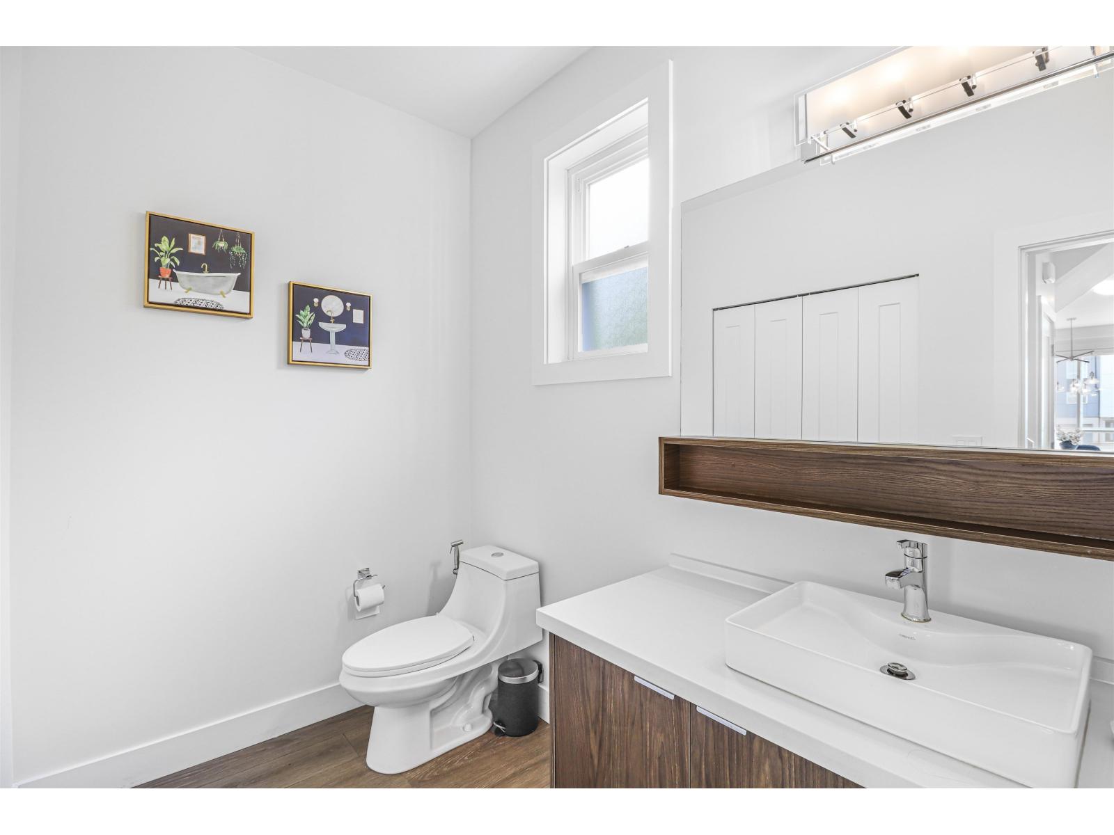 16 1670 160 Street, Surrey, British Columbia  V4A 0C6 - Photo 8 - R3034084