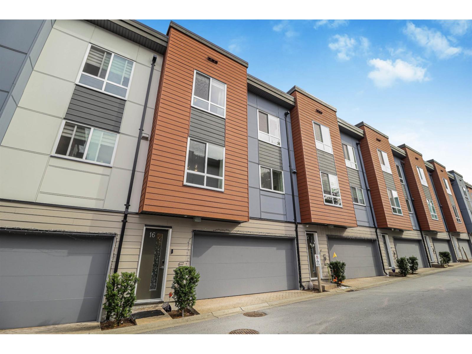 16 1670 160 Street, Surrey, British Columbia  V4A 0C6 - Photo 21 - R3034084