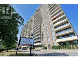 207 - 511 THE WEST MALL, Toronto, Ontario