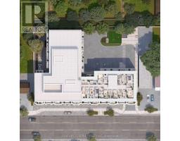 510 - 2375 LAKESHORE ROAD W, Oakville, Ontario