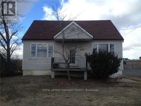 3832 STEELS AVENUE, Brampton, Ontario