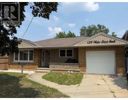 120 WEBER STREET S, Waterloo, Ontario