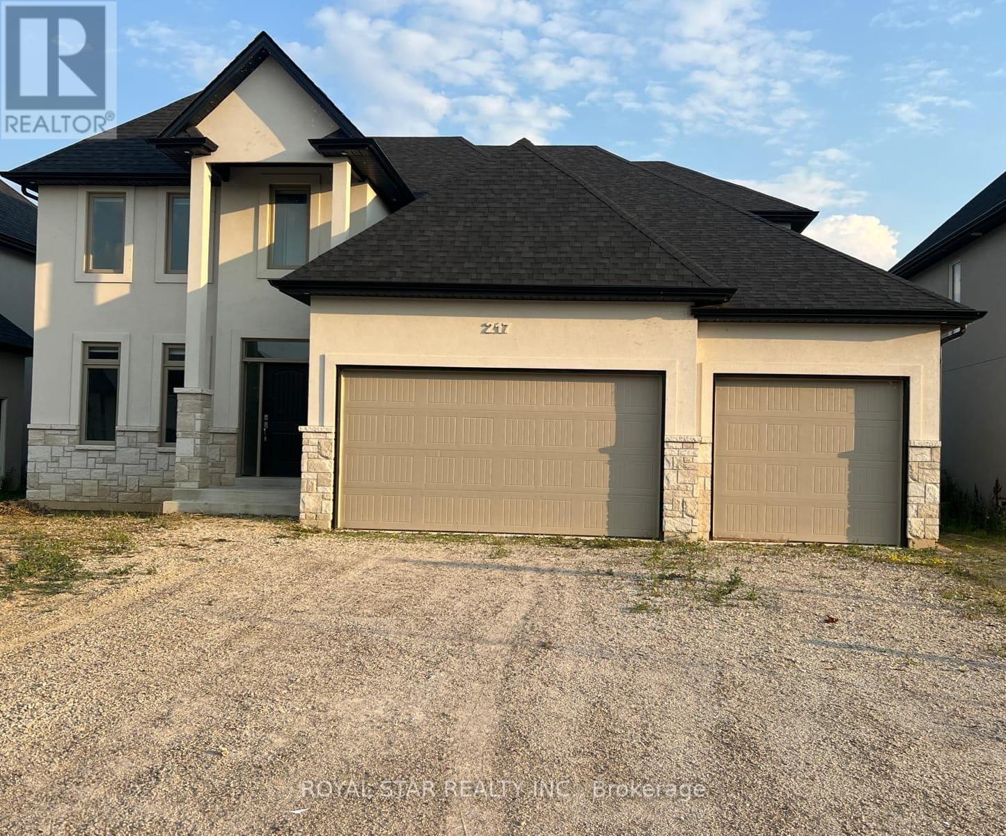 Property at 217 COWAN COURT image 1