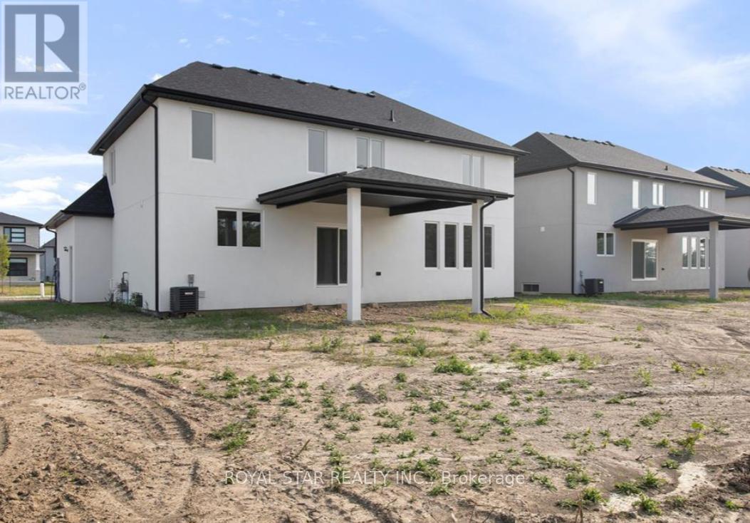 217 Cowan Court, Amherstburg, Ontario  N9V 0B9 - Photo 32 - X12327422