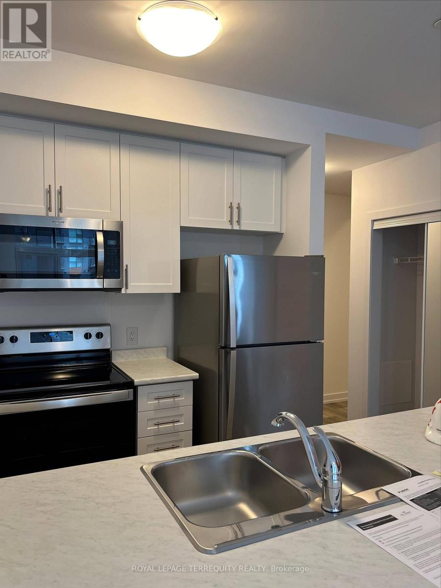 117 - 470 Dundas Street E, Hamilton, Ontario  L8B 2A6 - Photo 7 - X12327432