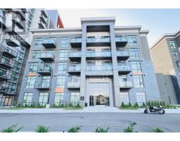 117 - 470 DUNDAS STREET E, Hamilton, Ontario