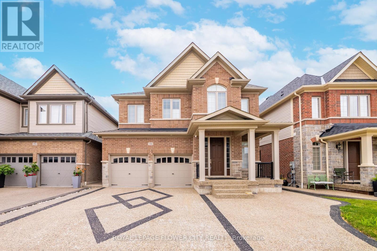 Property at 588 BECKVIEW CRESCENT image 2
