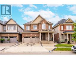 588 BECKVIEW CRESCENT, Kitchener, Ontario