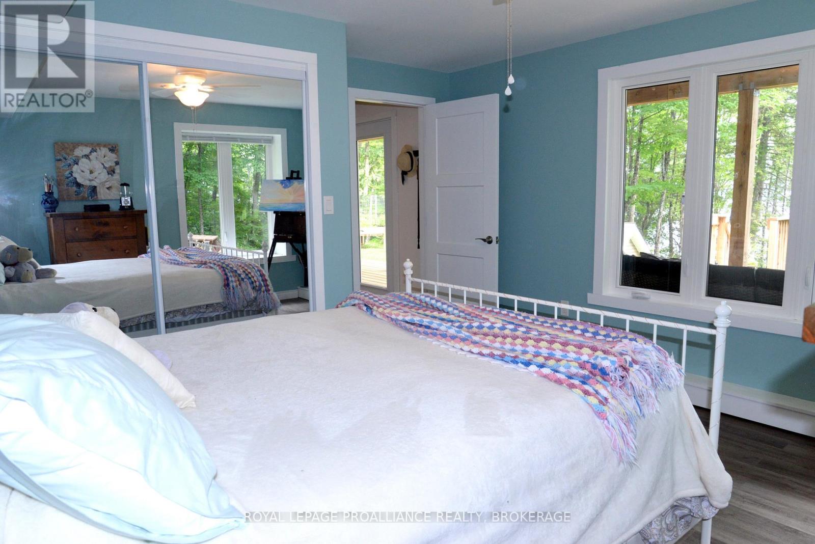 1099 Almost Lane, Frontenac (Frontenac North), Ontario  K0H 1C0 - Photo 29 - X12326575