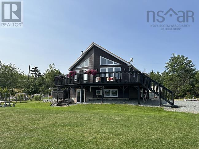 123 French Cove Road, French Cove, Nova Scotia