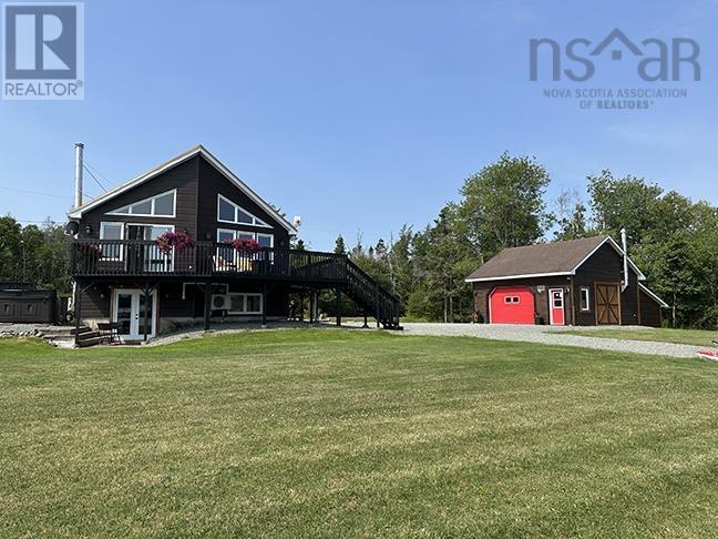 123 French Cove Road, French Cove, Nova Scotia  B0E 3B0 - Photo 2 - 202502716