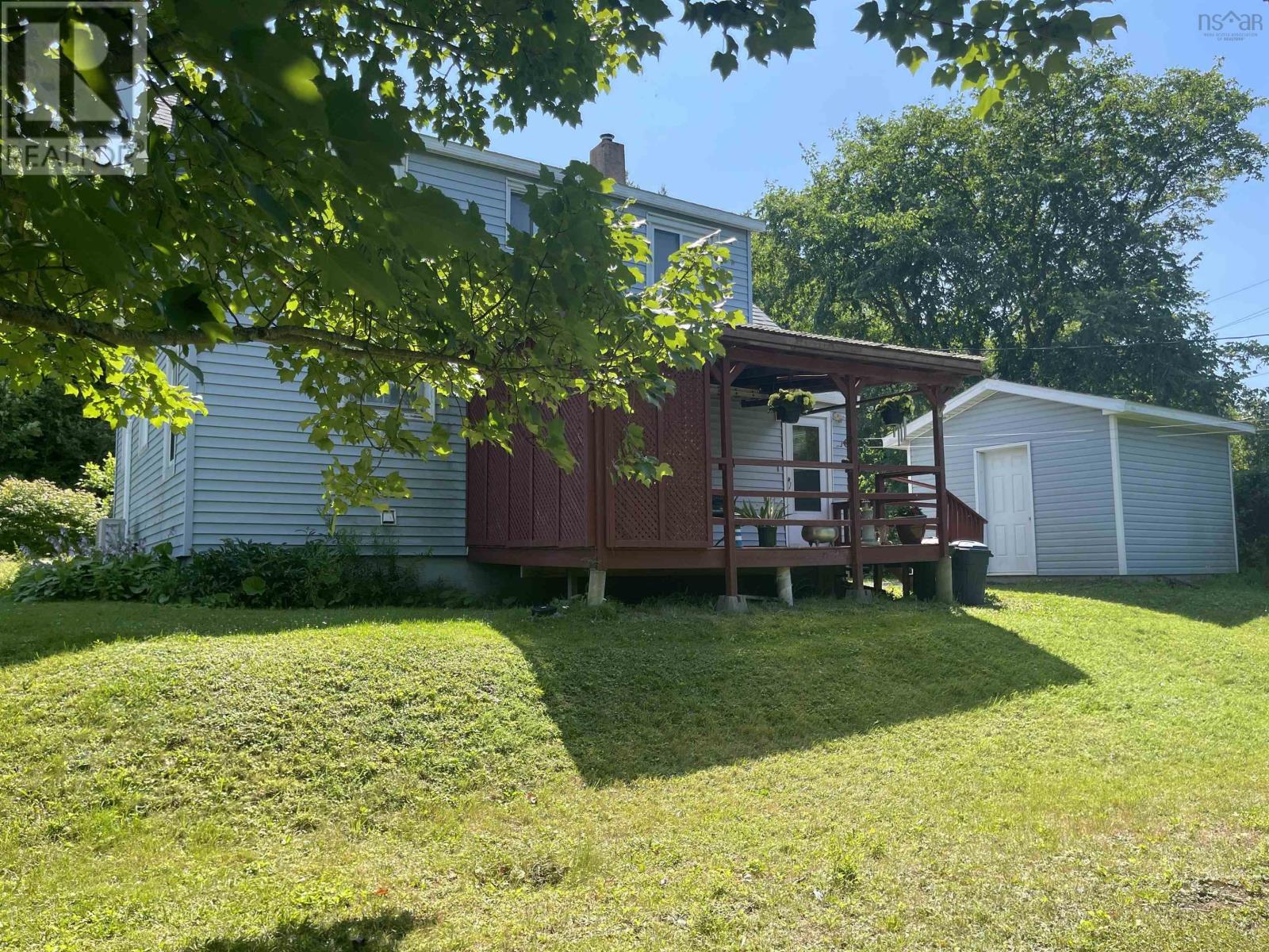 5047 East River East Side Road, Plymouth, Nova Scotia  B2H 5C5 - Photo 38 - 202518854