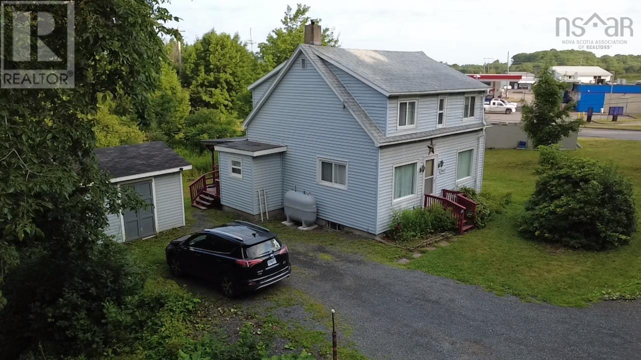 5047 East River East Side Road, Plymouth, Nova Scotia  B2H 5C5 - Photo 1 - 202518854