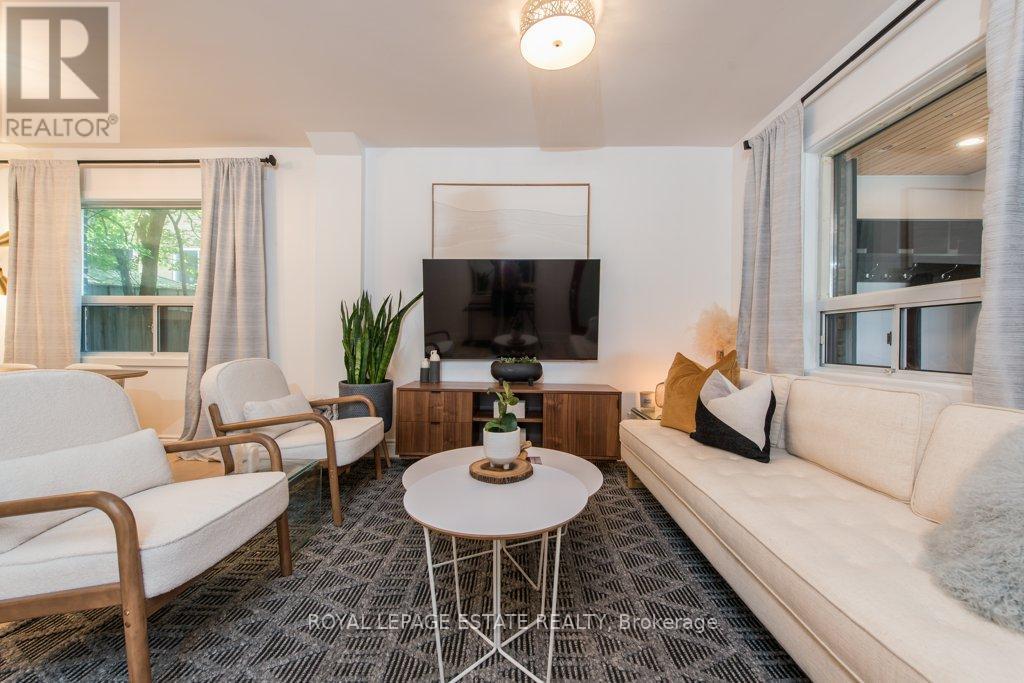 Property at 2311 GERRARD STREET E image 4