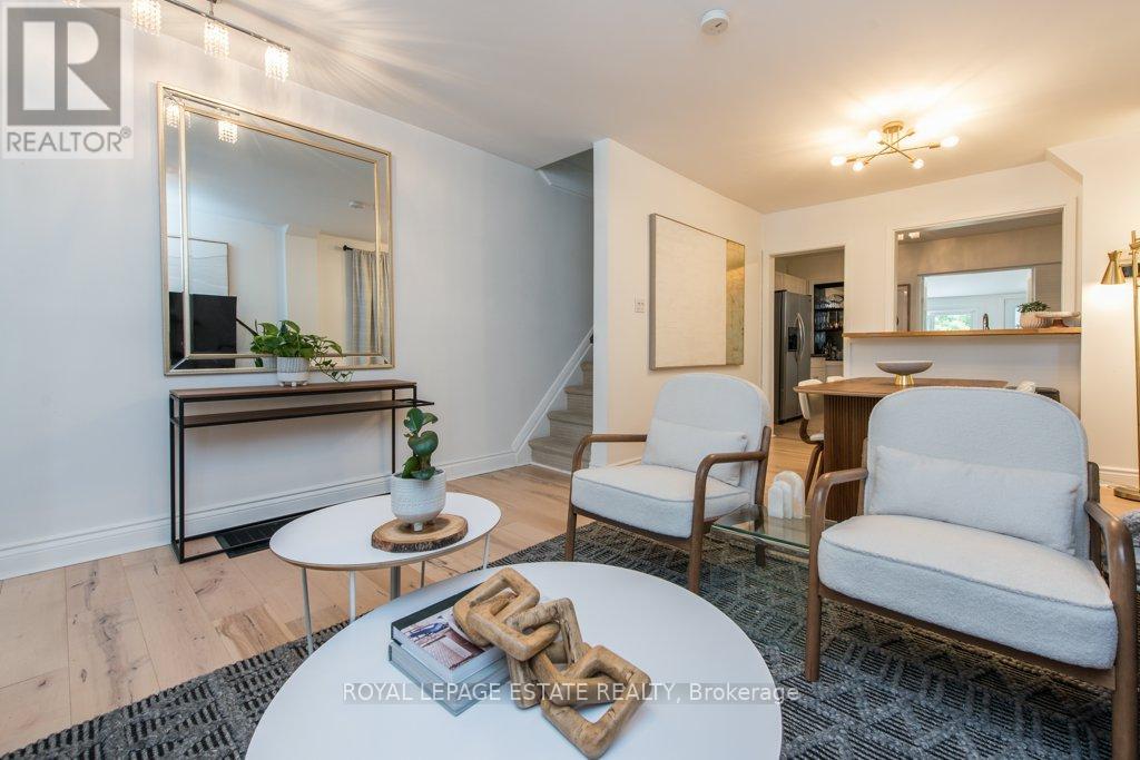 Property at 2311 GERRARD STREET E image 3