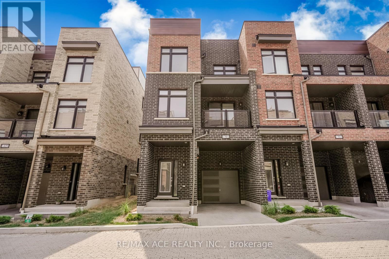 Property at 1501 - 1865 PICKERING PARKWAY image 1