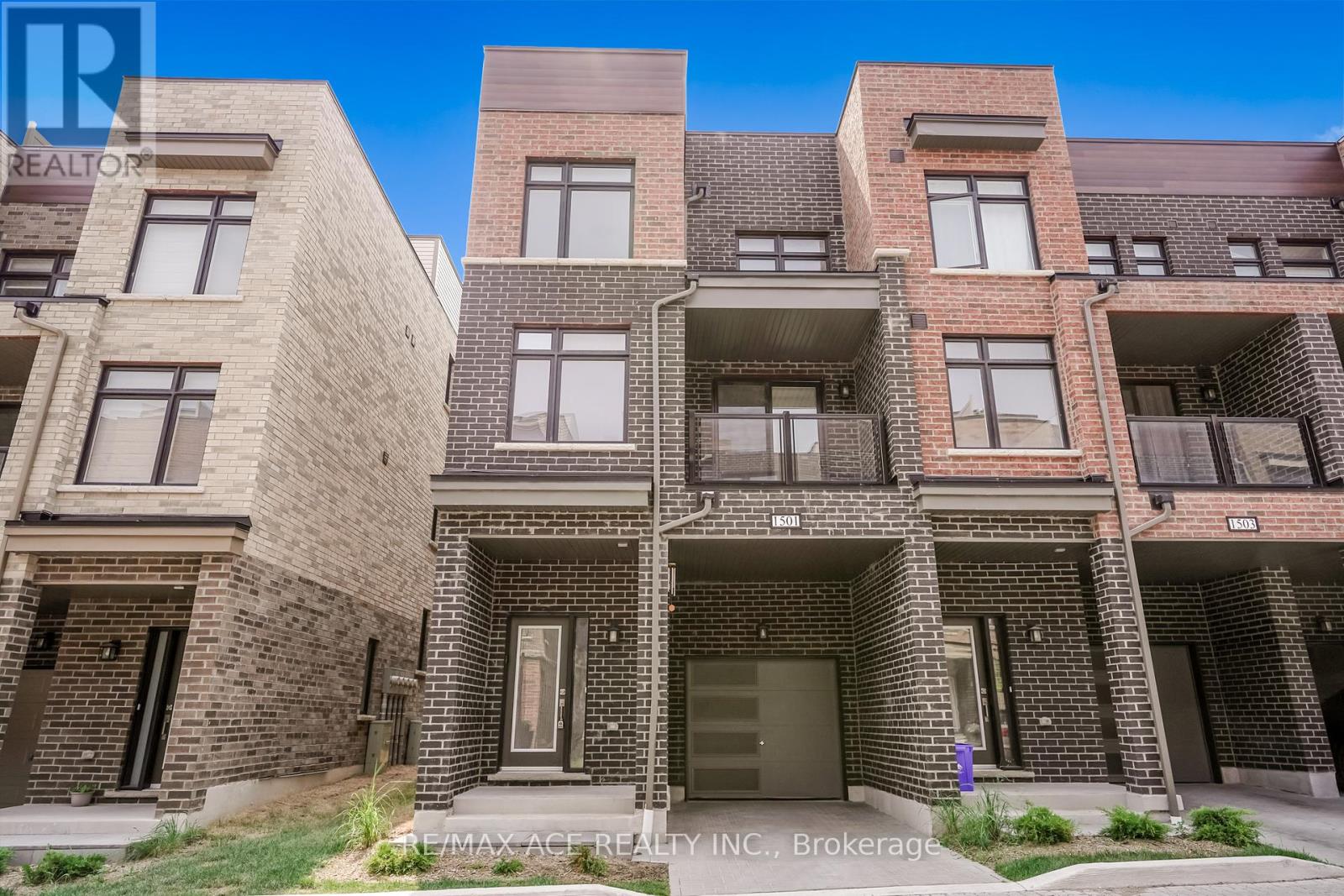 Property at 1501 - 1865 PICKERING PARKWAY image 2