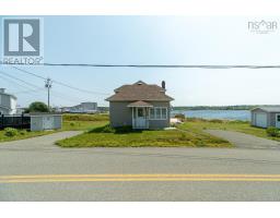 189 Boudreauville Road, Petit-De-Grat, Ca