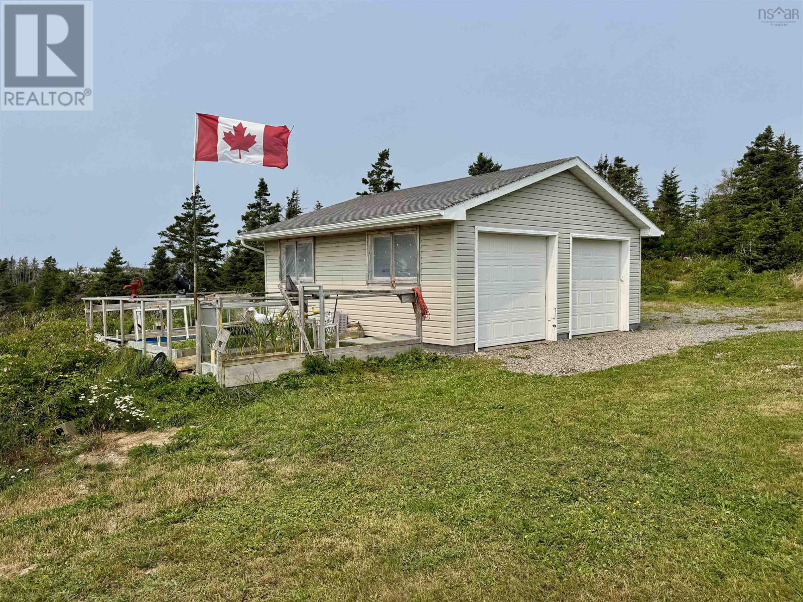 9684 St. Peter's Fourchu Rd., Fourchu, Nova Scotia  B2J 1A5 - Photo 11 - 202519764