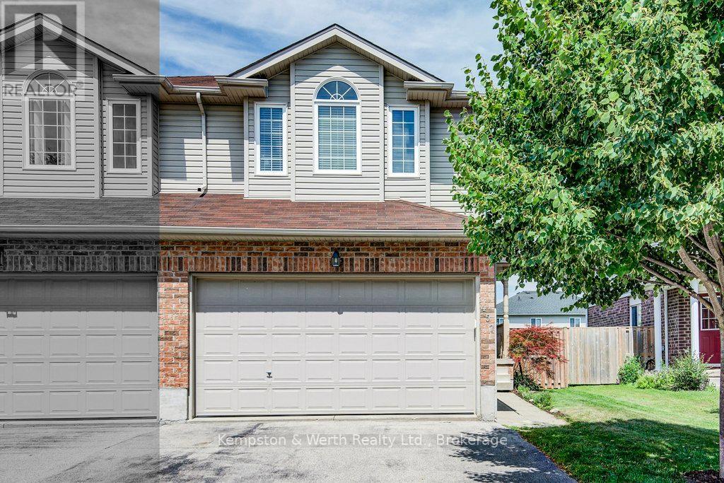 457 Danby Street E, North Perth, Ontario  N4W 0A5 - Photo 1 - X12314413