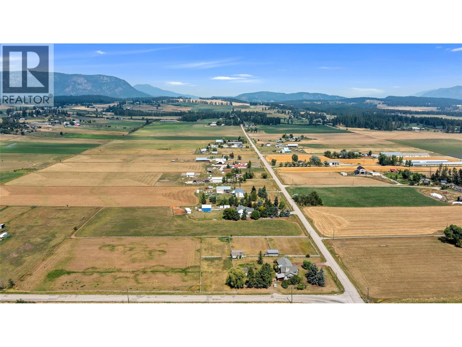4111 Round Prairie Road, Armstrong, British Columbia  V0E 1B4 - Photo 10 - 10358196