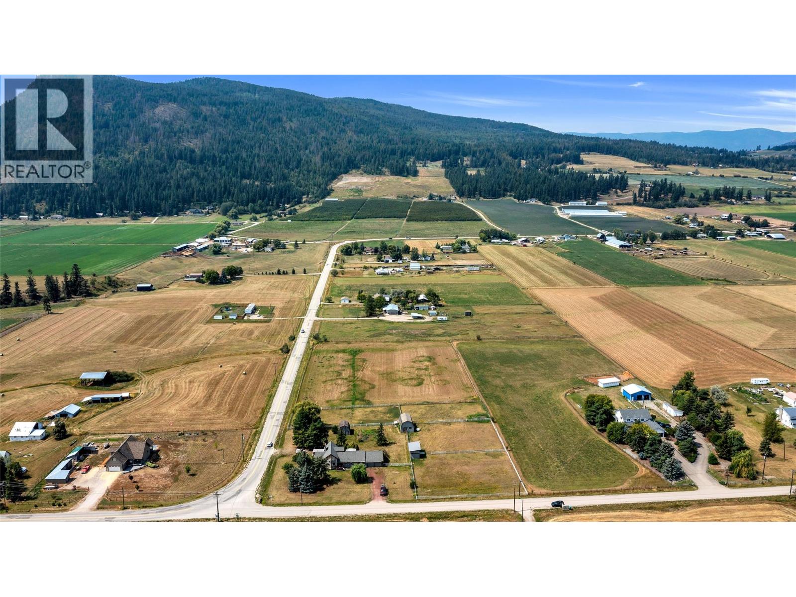 4111 Round Prairie Road, Armstrong, British Columbia  V0E 1B4 - Photo 11 - 10358196