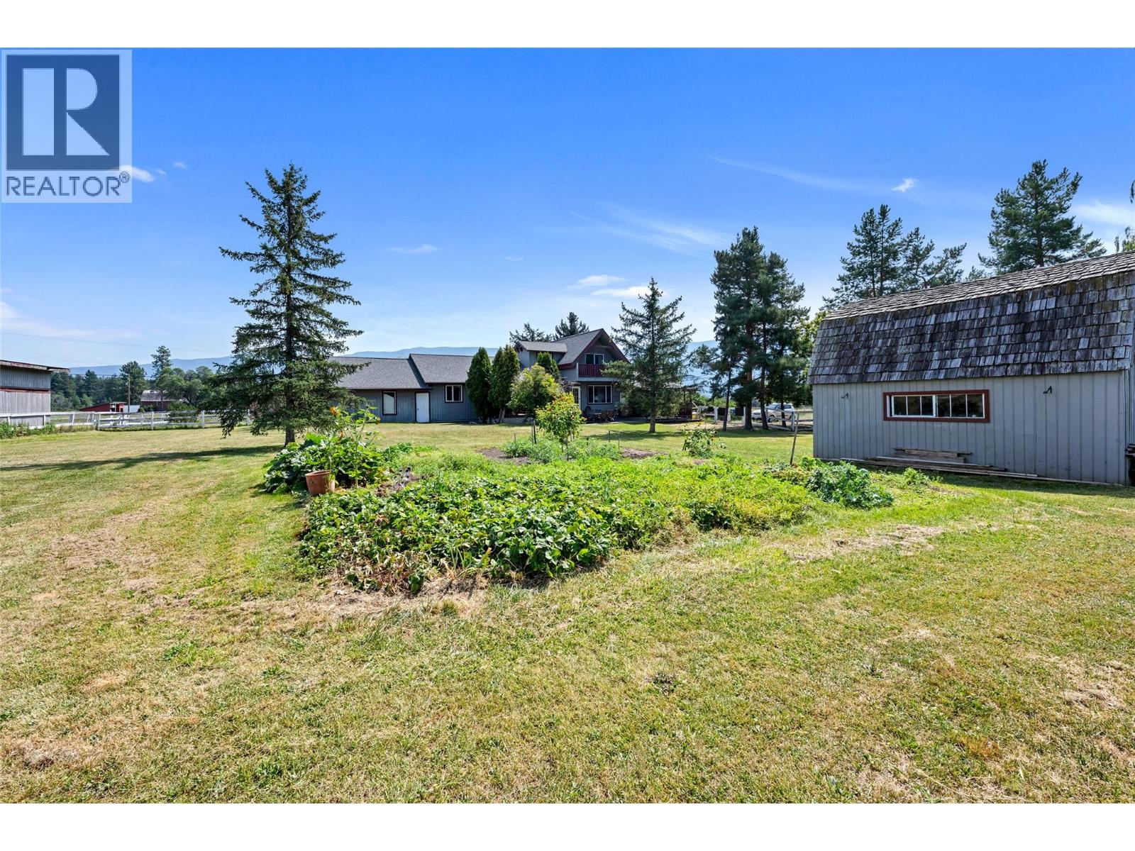 4111 Round Prairie Road, Armstrong, British Columbia  V0E 1B4 - Photo 5 - 10358196