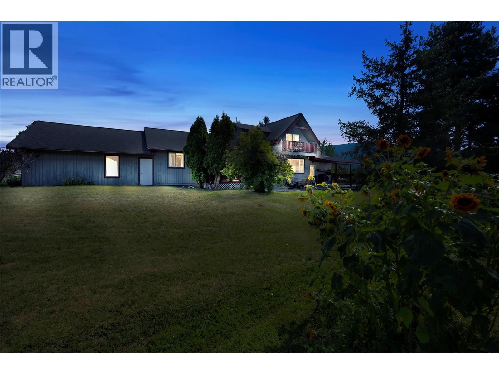 4111 Round Prairie Road, Armstrong, British Columbia  V0E 1B4 - Photo 6 - 10358196
