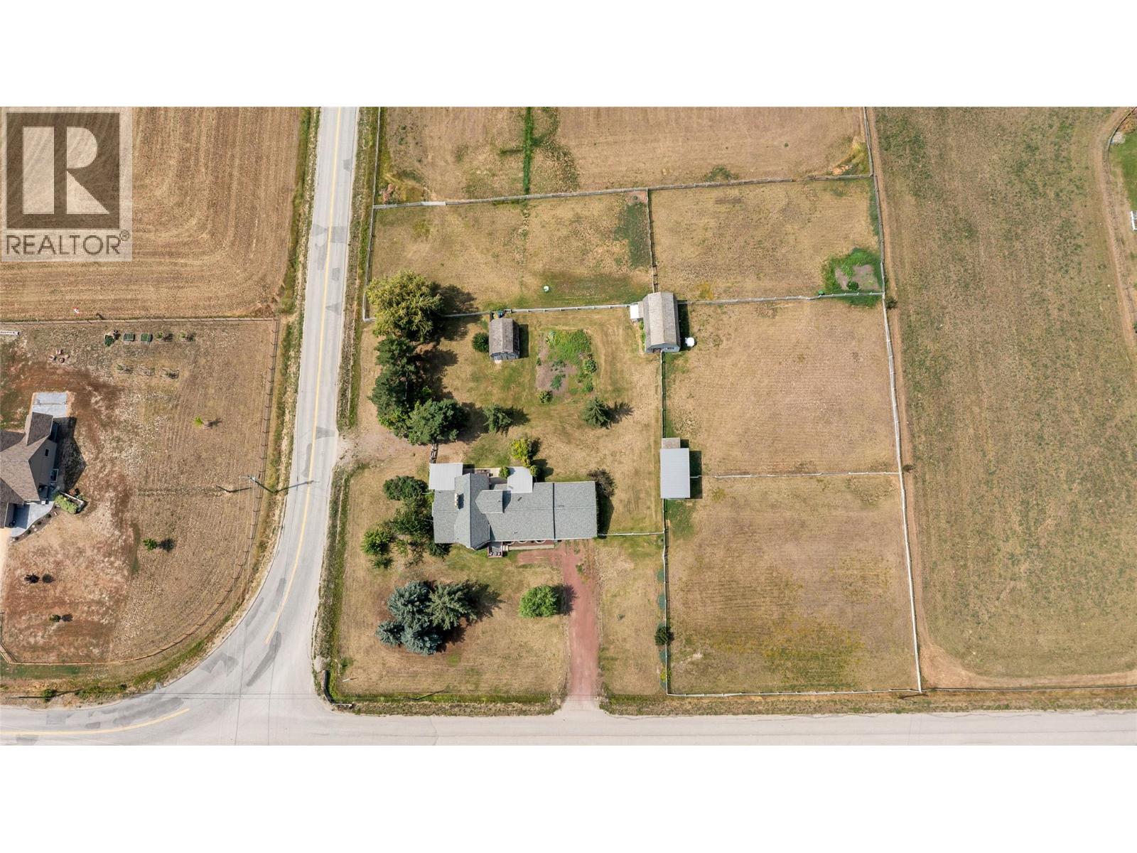 4111 Round Prairie Road, Armstrong, British Columbia  V0E 1B4 - Photo 7 - 10358196