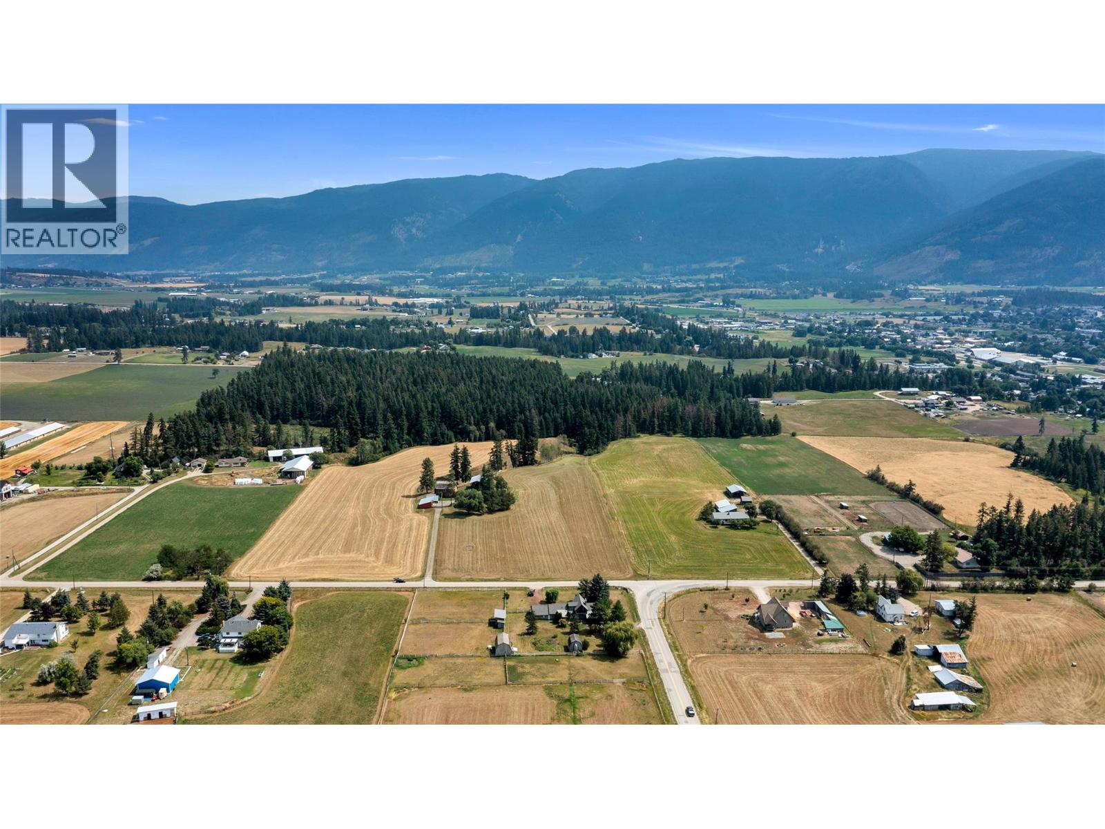 4111 Round Prairie Road, Armstrong, British Columbia  V0E 1B4 - Photo 9 - 10358196
