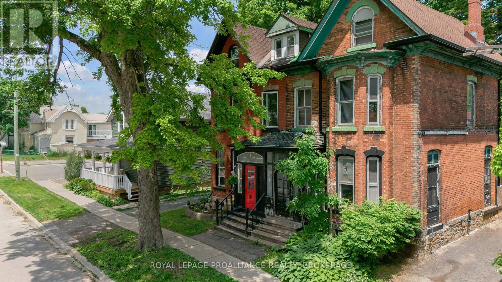 145 Main Street, Gananoque, Ontario  K7G 2M1 - Photo 1 - X12327667