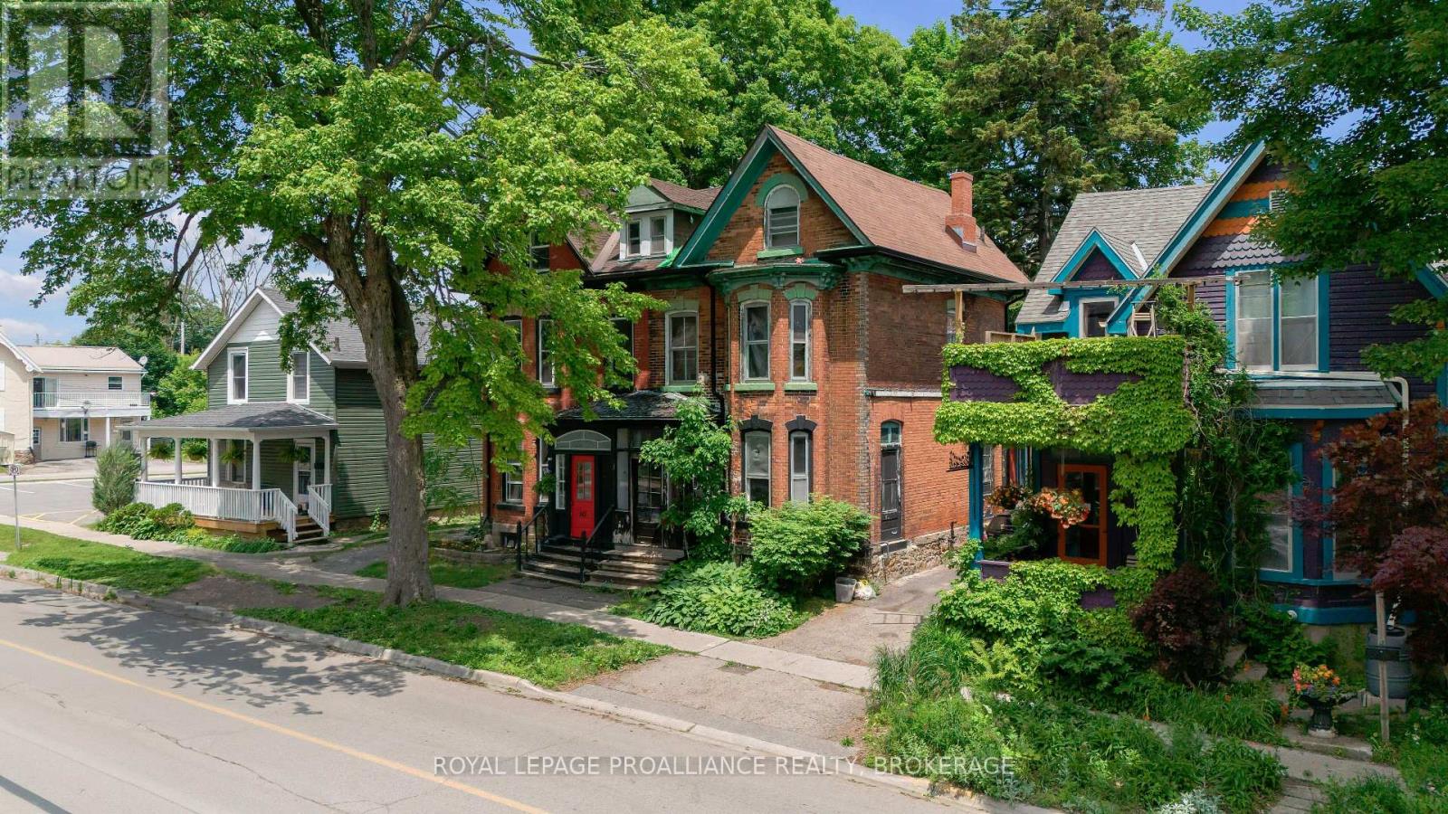 145 Main Street, Gananoque, Ontario  K7G 2M1 - Photo 2 - X12327667