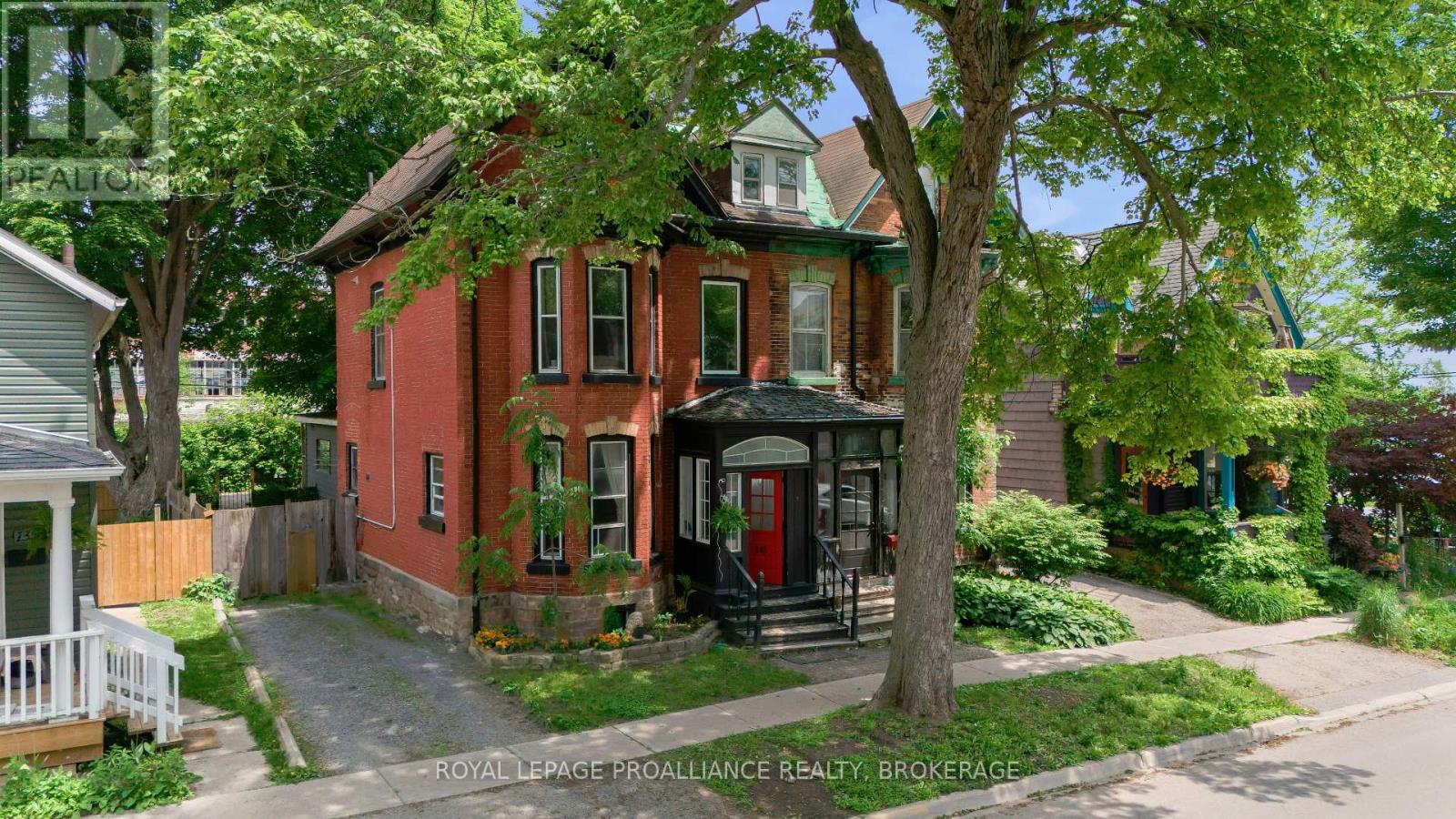 145 Main Street, Gananoque, Ontario  K7G 2M1 - Photo 3 - X12327667